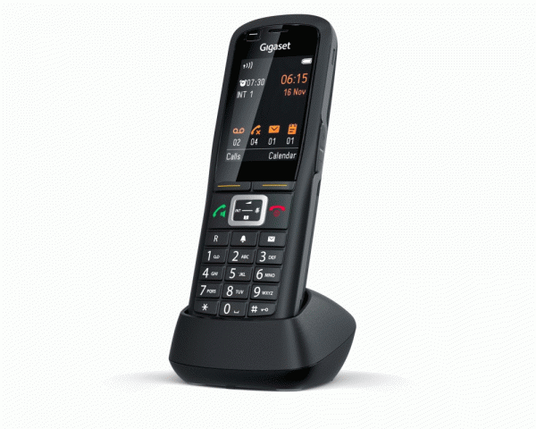 Siemens Gigaset R700H PRO