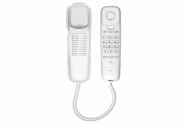 Siemens Gigaset DA210 