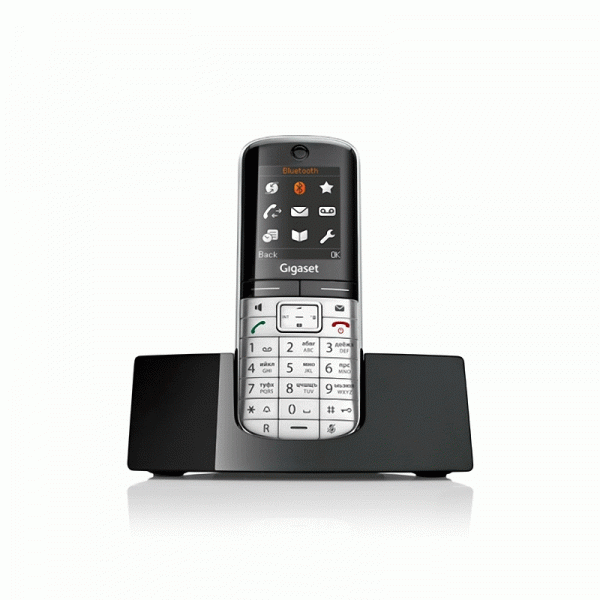 Siemens Gigaset SL400H (для SL400/SL400A)
