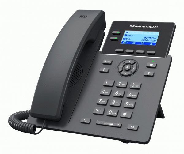 Grandstream GRP2602G
