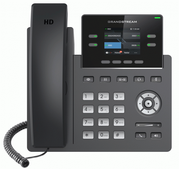 Grandstream GRP2612G