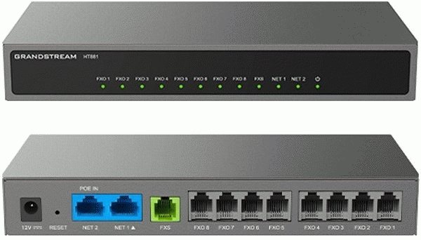 Grandstream HT881