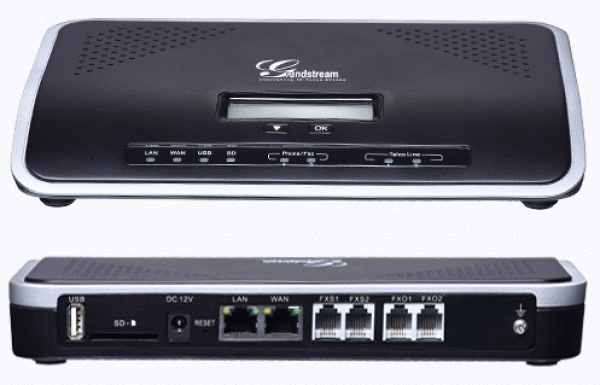 Grandstream UCM6102