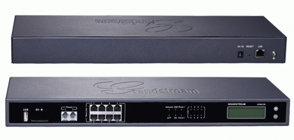 Grandstream UCM6108