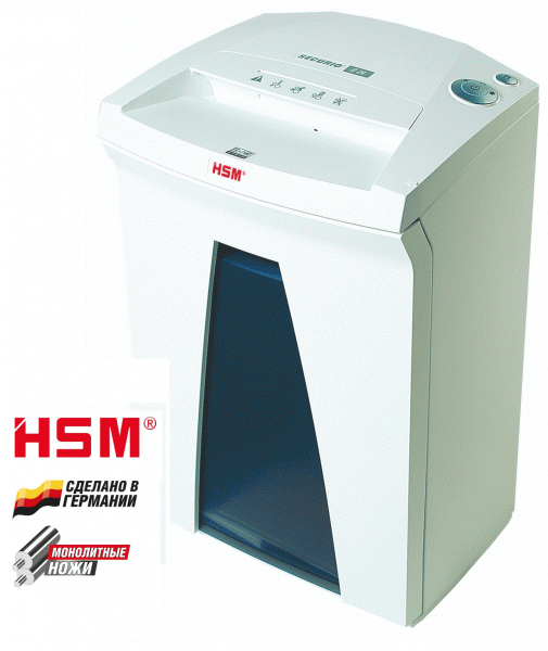 HSM SECURIO B24-1х2