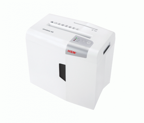 HSM shredstar X8-4.5х30