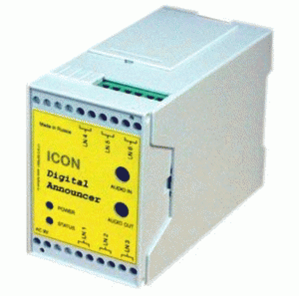 ICON AA453M