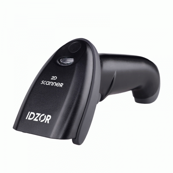 IDZOR 9750S 2D (ID9750S-2D)