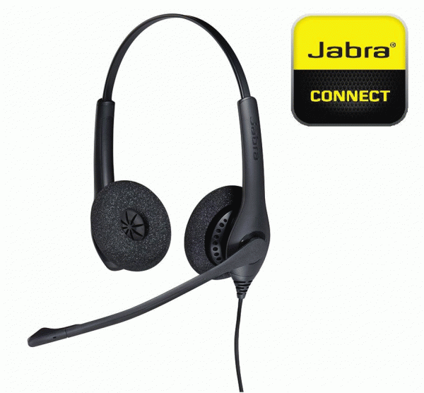 Jabra BIZ 1500 Duo USB (1559-0159)