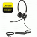 Jabra BIZ 2400 II Duo USB (2499-829-309)