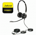 Jabra BIZ 2400 II Duo USB Bluetooth