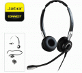 Jabra BIZ 2400 II Mono USB 3-1 Bluetooth