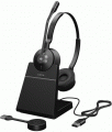 Jabra Engage 55 UC Stereo USB-A Stand (9559-415-111)