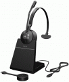 Jabra Engage 55 MS Mono USB-C Stand (9553-475-111)