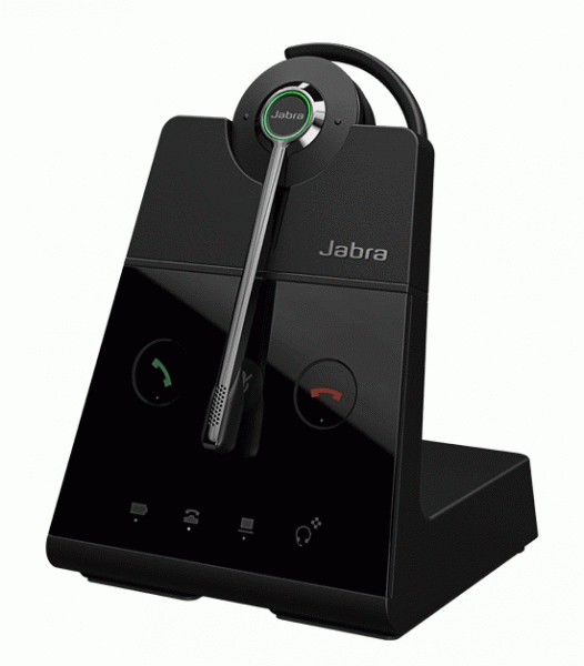 Jabra Engage 65 Convertible Mono(9555-553-111)