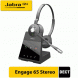 Jabra Engage 65 Stereo (9559-553-111)