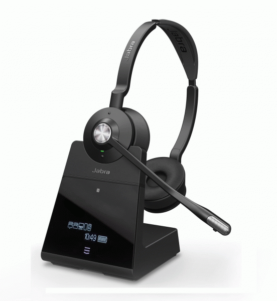 Jabra Engage 75 Stereo EMEA (9559-583-111)
