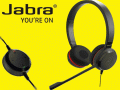 Jabra EVOLVE 20 MS Stereo USB-C (4999-823-189)