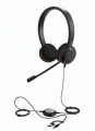 Jabra Evolve 30 II, Stereo MS, USB C/A adapter/Jack 3,5 ( 5399-823-369)