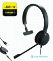 Jabra EVOLVE 30 II MS Mono USB-A(5393-823-309)