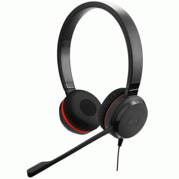 Jabra EVOLVE 30 II Stereo HS 3,5 mm (14401-21)