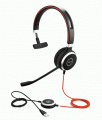 Jabra EVOLVE 40 UC Mono USB (6393-829-209)