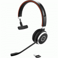 Jabra EVOLVE 65 TE Link 390a MS Mono (6693-833-309)