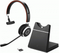 Jabra EVOLVE 65 TE Link 390A MS Mono Stand(6693-833-399)
