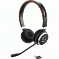 Jabra EVOLVE 65 MS Stereo (6599-823-309)