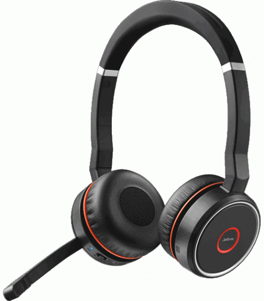 Jabra EVOLVE 75 SE Link380a MS Stereo (7599-842-109)