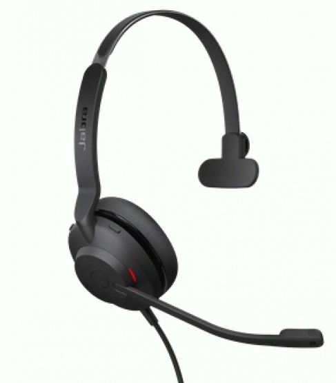 Jabra Evolve2 30 USB-A MS Mono (23089-899-979)