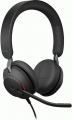 Jabra Evolve2 40 SE, USB C/A adapter, MS Stereo (24189-999-799)