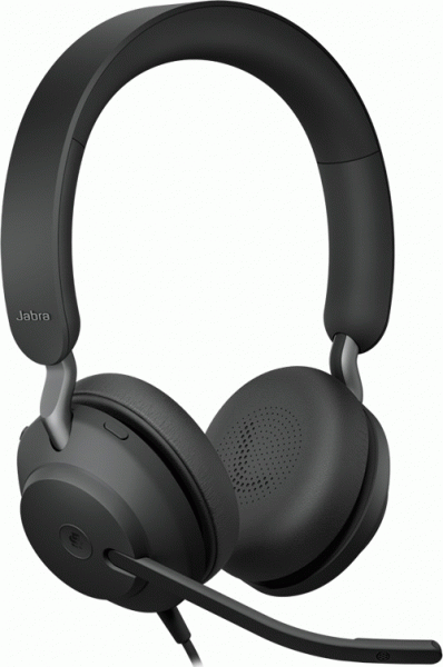 Jabra Evolve2 40 SE USB C/A MS Stereo (24189-999-799)