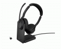 Jabra Evolve2 55 Link380c MS Stereo Stand (25599-999-889)