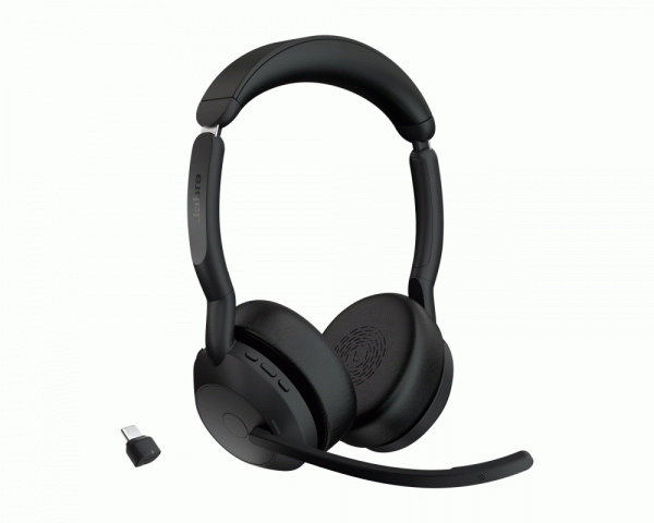 Jabra Evolve2 55 Link380c UC Stereo (25599-989-899)
