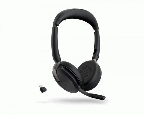 Jabra Evolve2 65 Flex Link380c MS Stereo (26699-999-899)