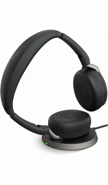 Jabra Evolve2 65 Flex Link380c MS Stereo WLC (26699-999-889)