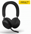 Jabra Evolve2 75 Link380a MS Stereo Black(27599-999-999)