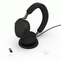 Jabra Evolve3 75 MS Link390a Stereo WLC (37599-999-989)