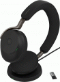 Jabra Evolve3 75 MS Link390c Stereo WLC (37599-999-889)