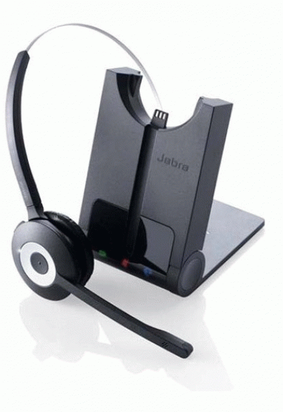 Jabra PRO 930 DECT Lync (930-25-503-101)