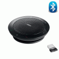 Jabra SPEAK 510+ UC Bluetooth черный (7510-409)