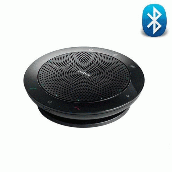 Jabra SPEAK 510 MS, Bluetooth, 