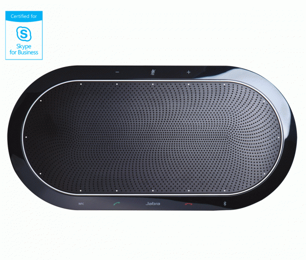 Jabra SPEAK 810 MS Bluetooth черный (7810-109)
