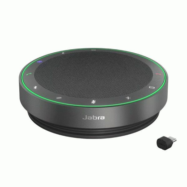 Jabra Speak2 75 MS Teams Link 380c (2775-329)