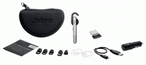 Jabra Stealth UC MS (5578-230-309) /