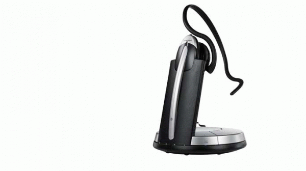 Jabra (GN Netcom) GN9350 (9356-607-101)