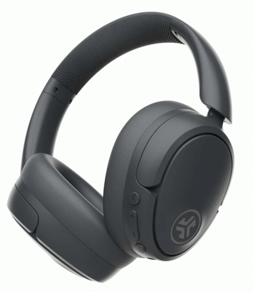 Jlab JBuds Lux ANC Duo Graphite (IEUHBJLUXANCRGPH62)