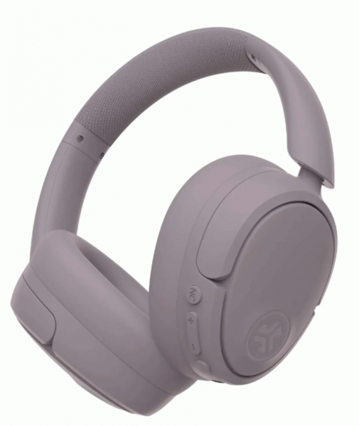 Jlab JBuds Lux ANC Duo Mauve (HBJLUXANCRMVE62)