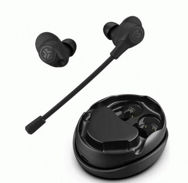 Jlab Work Buds True Wireless Earbuds Stereo